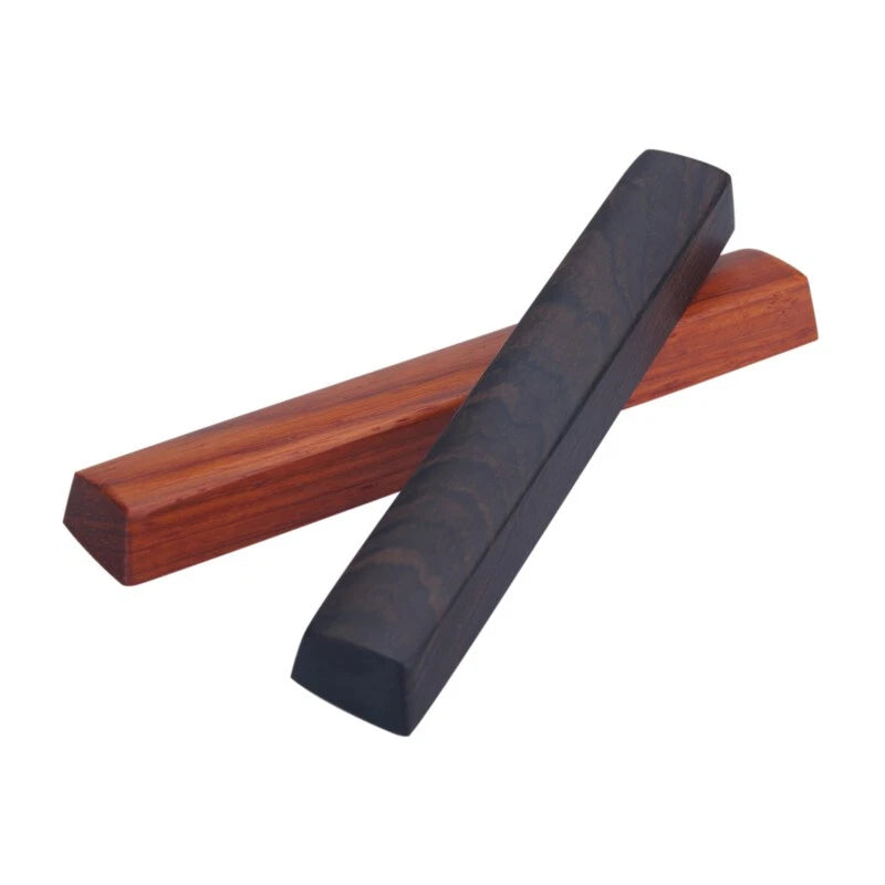 Handmade Soild Wooden Keycaps 6.25X Space Key Cap OEM For Cherry MX Keyboard New Model