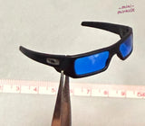 Unique Soldier Blue Sunglasses Model 06043 12