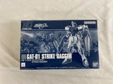HG 1/144 Strike Dagger Gundam SEED Premium Bandai Limited Model Kit From JP Model