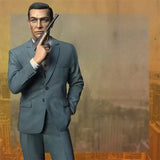 1/24 Resin Figure Model Kit Movie Cool Special Worker Miniature Diorama Statue Model