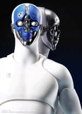 SEXYICE2019 021 1/12 CRE Series Neuron-Tech Manikin Bioroid TROY Figure Model Model