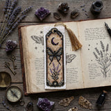 Bookmark "Mystic elixir" Counted Cross Stitch Kit ?C DIY Needlework Craft Model