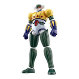 Bandai SMP Gaiking The Great Model Kit Shokugan Modeling Project Japan Model