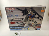 Full Weapon Set RX-78-2 Mobile Suit Gundam Entry Grade Model Kit Bandai NEW Model