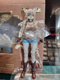 LADo 1/12 Mechanic Liya Action Figure Model Toys In Stock Model