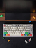 GMK Copy Traffic Signals Light Keycap Cherry Profile Pbt 141pcs/set Model