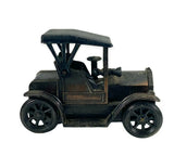 VTG Die Cast Mini Mechanical Model T Car 1917 Pencil Sharpener Model