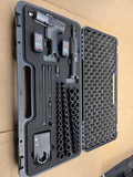 Brand New Snap-on Tools 262CTSS01FGMA 62-Piece 3/8" Cordless Impact To-Go Kit Model