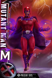 Ready! New PRESENT TOYS PT-sp72 1/6 X Men Magneto Male Action Figure Model Toy Model
