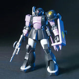 HGUC Mobile Suit Gundam Zaku I (black triple star specification) 1/144 scal Model
