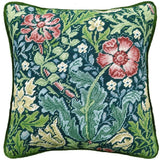 Bothy Threads stamped Tapestry Cushion Stitch Kit "Compton", TAC25, 36x36cm, DIY Model
