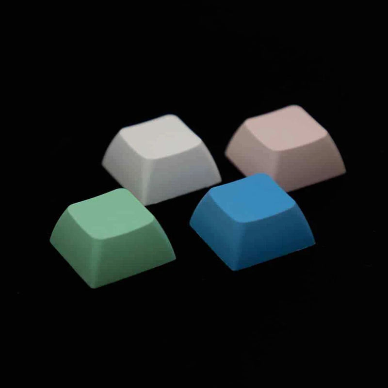 XDA 1u Keycaps (50 keycap pack) Model