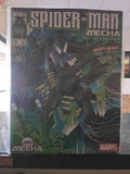 Spider-Man Mecha Black Suit 1:120 Scale Collectible Figure Mondo Model