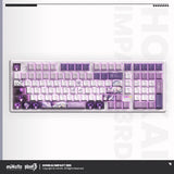 miHoYo Honkai Impact 3 Kiana Herrscher of Finality Official Mechanical Keyboard Model