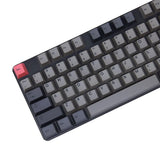Cherry Profile PBT Dolch Keycaps Model