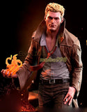 Constantine 3D Print Garage Kit Figure Model Kit Unpainted Unpainted GK 1/8 1/6 Model