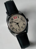 Raketa 2609.NA Model 571428 Vintage Original Soviet Mechanical Watch 1980s Model