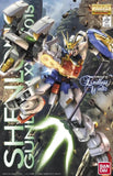 Bandai Shenlong Gundam EW Ver. MG 1/100 Model Kit - US Model