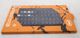 Higround 100 Thieves 65% Keycap Set New Open Box Model