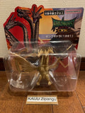 2026 Bandai Godziburst DX 4 1/4" King Ghidorah 1991 Action Figure Godzilla Model