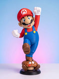 Super Mario Statue 17 inches Tall USA SELLER Model