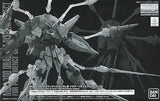 1/100 MG ZGMF-X13A Providence Gundam Dragoon Display Effect "Mobile Suit Gundam Model