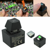 For Razer Chroma RGB Switch Tester ABS Backlit Keycap Keychain NEW FAST SHIP Model