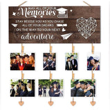 CloverKoi | Graduation Memories Photo Display Board | *BRAND NEW* Model