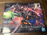 P-Bandai HG 1/144 BLACK KNIGHT SQUAD Rud-ro.A REDELARD & DANIEL & LIU CUSTOM SET Model