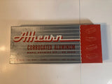 Athearn Corrugated Aluminum Building -Empty Box Model