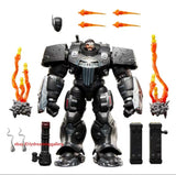 Hasbro Marvel Legend Punisher Mecha 1/12 Scale Limited Collectible Action Figure Model