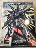Providence Gundam 1/144 Scale Model Model