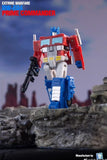 New Transformation toys Extrme Warfare Dr.WU DW-E04 Figure In Stock Model