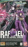 1/144 HG Raphael Gundam Clear Color Version "Mobile Suit Gundam 00 the Movie -A Model