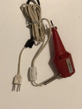 Vintage BVI Electric Pencil. Model V-69. No Box/Manual. 60??s. Works Model