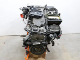 2020 - 2023 MERCEDES GLS450 X167 3.0L 4MATIC M256 ENGINE ASSEMBLY 78K OEM Model