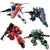 Bandai - Mobile Suit Gundam G Frame 10 (Box) Model
