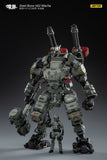 JOYTOY JT1064 Steel Bone H02 Firepower Mecha 9" Robot & Pilot 1/25 Action Figure Model