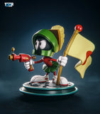 Marvin the Martian 1/4 or 1/6 Scale Statue 3D Print Model Kit Unpainted Model