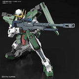 MG Mobile Suit Gundam 00 Gundam Dynames 1/100 Plastic Model kit Bandai Hobby Model