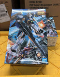 Gunpla - Wing Gundam Master Grade MG 1/100 Model Kit Model