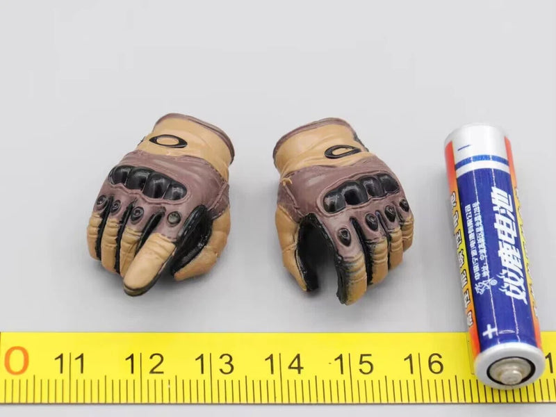 MINITIMES M043 1/6 101 Airborne Assault Division- Gloves Set Model Model