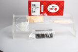 Campbell Scale Models 359 HO Scale Community Church Building Kit Model
