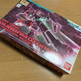 Bandai 1/144 HG Gundam Dynames Trans-Am Mode Mobile Suit Gundam 00 Model Kit Model