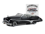 1949 Buick Roadmaster Rivera Convertible - Diecast 1:64 Scale Model - 39120A-TS Model