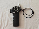 Nikon Pistol Grip Model 2 & Mechanical Shutter Release Cable for F F2 FTn Model
