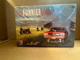 AMT Ertl Model King The Funnier Farmer '63 Tempest AWB 1/25 Kit 21452P Model