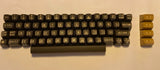 Commodore Vic 20 Early Model Keycaps, Key Stems, and Springs Model