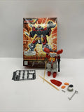 Mobile Suit Gundam Wing 04 Heavyarms 1/144 Scale Model Kit (1995 Bandai) Model