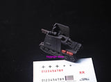 Battlefield 1/144 tank WWII German Bison Self-Propelled Howitzer ?C 150mm sIG 33 Model